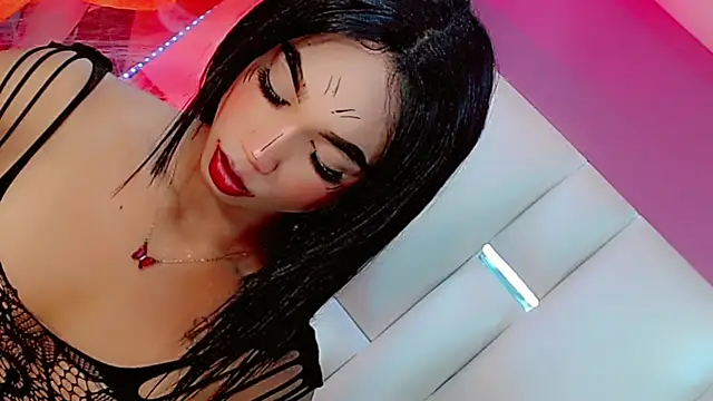 JessiscaWalker online show from October 24, 12:17 am