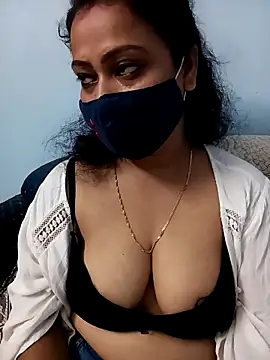 Deliciouskimi online show from November 6, 12:44 pm