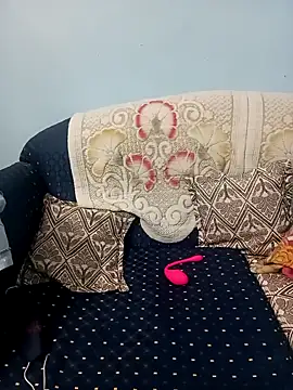 Deliciouskimi online show from November 27, 10:51 am