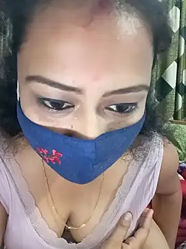 Deliciouskimi online show from November 12, 12:03 pm