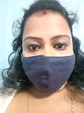 Deliciouskimi online show from November 7, 12:55 pm