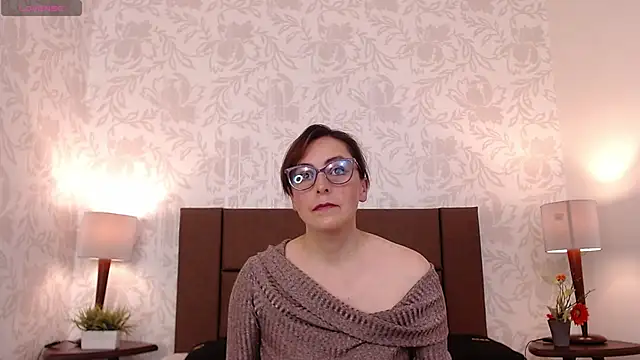 Ava Raye online show from October 15, 8:11 pm