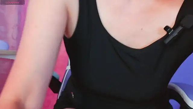 Ava Raye online show from June 4, 7:29 pm