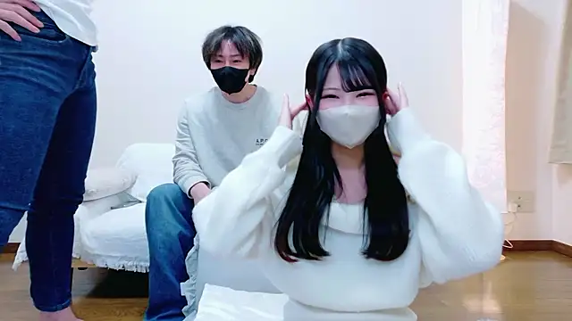 Ruru-shuv online show from November 16, 11:43 am