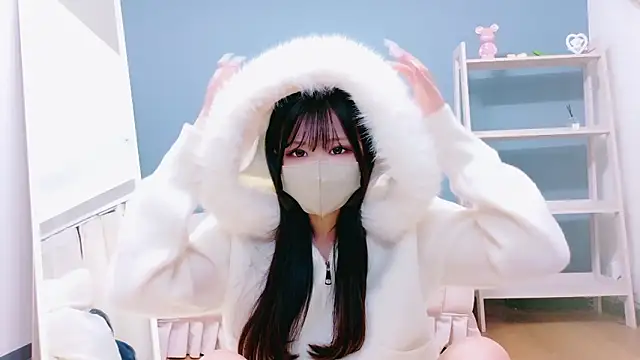 Ruru-shuv online show from November 29, 1:15 pm