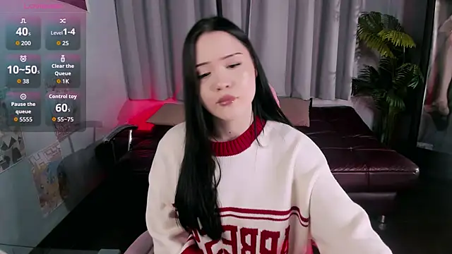  spicygirl online show from December 19, 9:18 pm