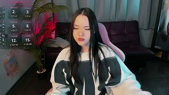  spicygirl online show from February 7, 9:18 pm