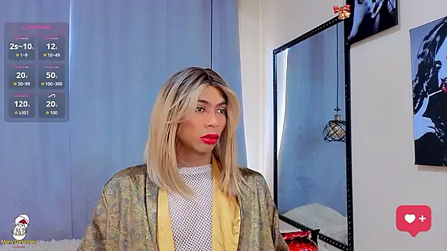 Marcello Nova online show from February 18, 1:21 pm