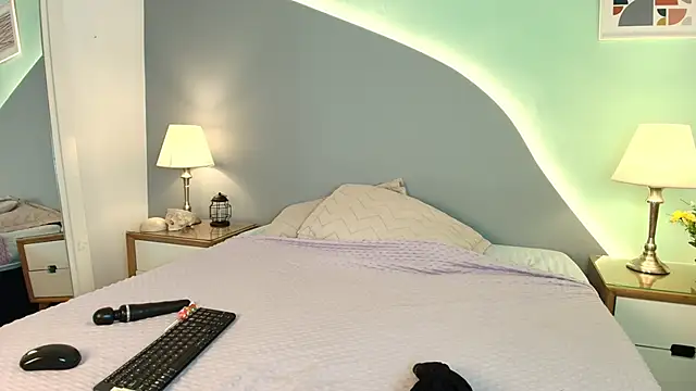 Alistoker online show from November 24, 8:33 pm