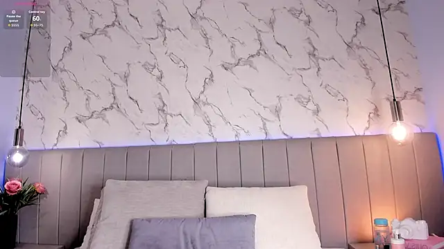 Amber Santana online show from November 26, 9:27 pm