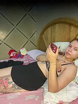 coupleyys online show from July 31, 8:54 pm