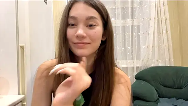 Cuteviola online show from September 21, 10:25 am