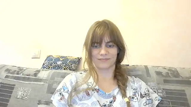 Loriven online show from June 18, 6:24 pm