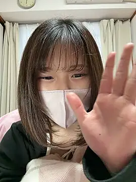 Hiyori roripop ch online show from April 7, 9:11 am