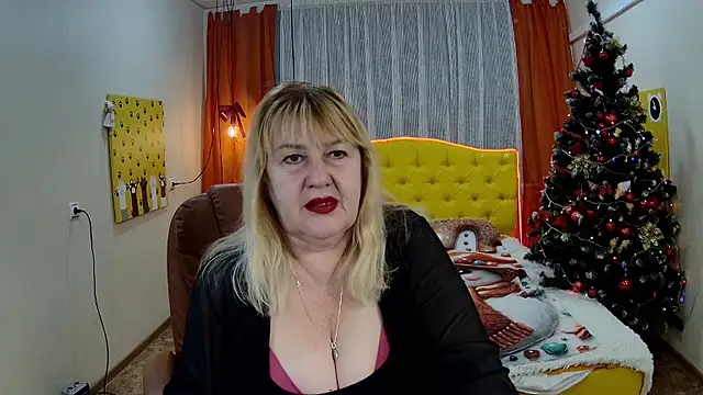 EmmaEllison online show from January 10, 7:13 am