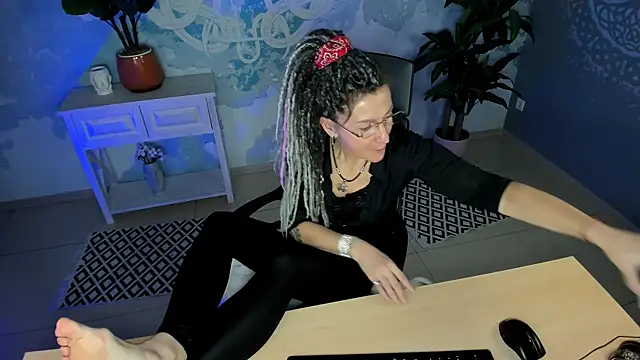 UmaSpace online show from November 21, 5:09 am