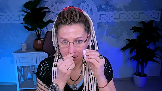 UmaSpace online show from December 15, 5:23 am