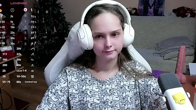 SharybbFace online show from January 6, 3:16 pm