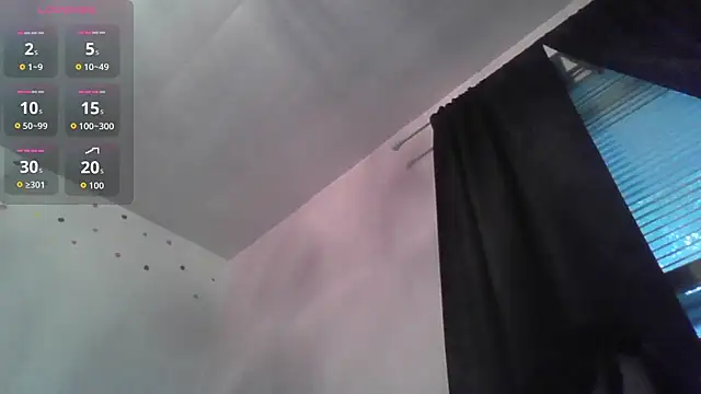 MommyLilith online show from October 1, 9:53 pm