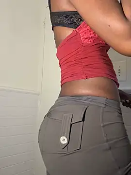 Oceanababe21 online show from March 27, 2:46 am