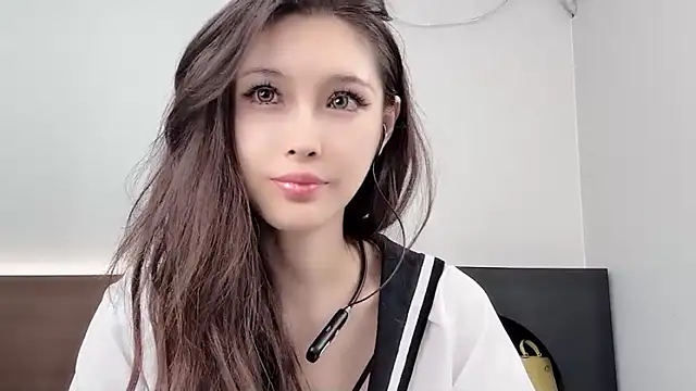 QiaoHui online show from October 10, 8:58 pm