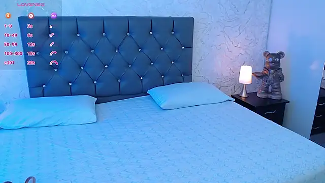 Sabriinaa Foxx online show from January 19, 12:45 pm