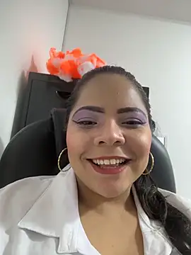 ROUSE SINCLAIR online show from October 9, 8:46 pm