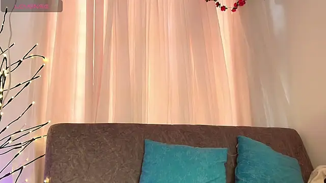 NyxTits online show from April 18, 6:54 pm