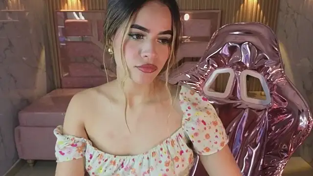 lilith4 s online show from March 17, 8:13 pm