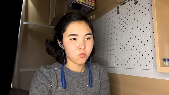 JennyCarpenter online show from March 30, 9:53 am