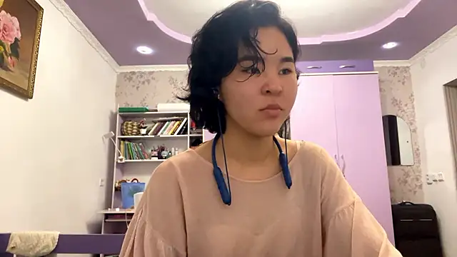 JennyCarpenter online show from February 17, 3:28 am