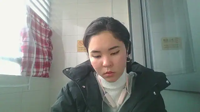 JennyCarpenter online show from December 20, 11:53 pm