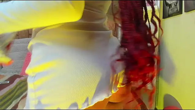 alix noa online show from October 22, 7:30 pm