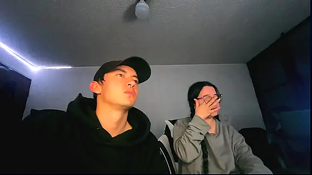 ErosAndAfrodita online show from January 19, 6:53 am