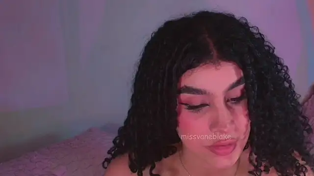 missvaneblake online show from November 13, 5:01 pm