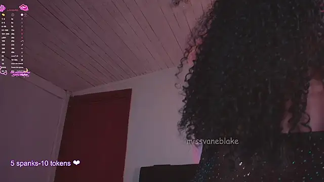 missvaneblake online show from November 29, 11:03 am