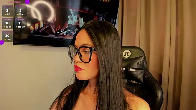 Sofia pregnant online show from June 13, 8:28 pm