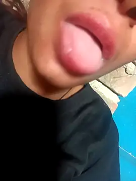 Aaisha-16 online show from April 13, 4:14 am