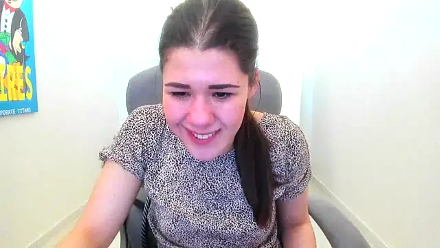 Joannia online show from February 22, 10:49 am