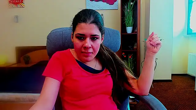 Joannia online show from November 2, 9:45 am