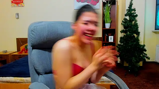 Joannia online show from November 29, 9:13 am