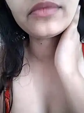 GoddessShristi online show from November 9, 6:09 am