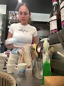 ainaht online show from April 16, 7:52 am