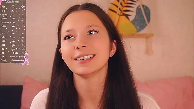 GabrielleLynchard online show from October 28, 8:14 pm