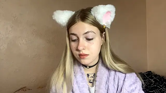 LanaNoir online show from October 15, 12:52 pm