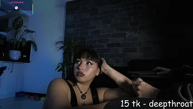 Jade pleasure  online show from December 16, 9:37 am