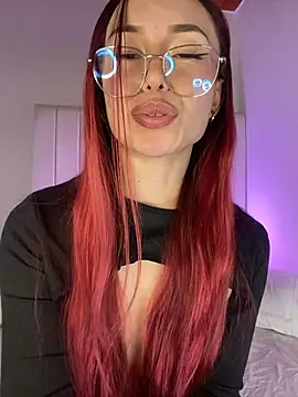 Abbi Gomez online show from November 10, 11:33 pm