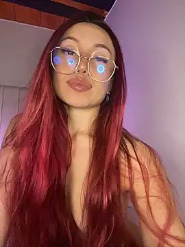 Abbi Gomez online show from July 24, 2:09 am