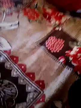 Romantic couple89 online show from September 30, 8:53 am