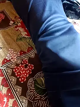 Romantic couple89 online show from October 4, 4:44 pm